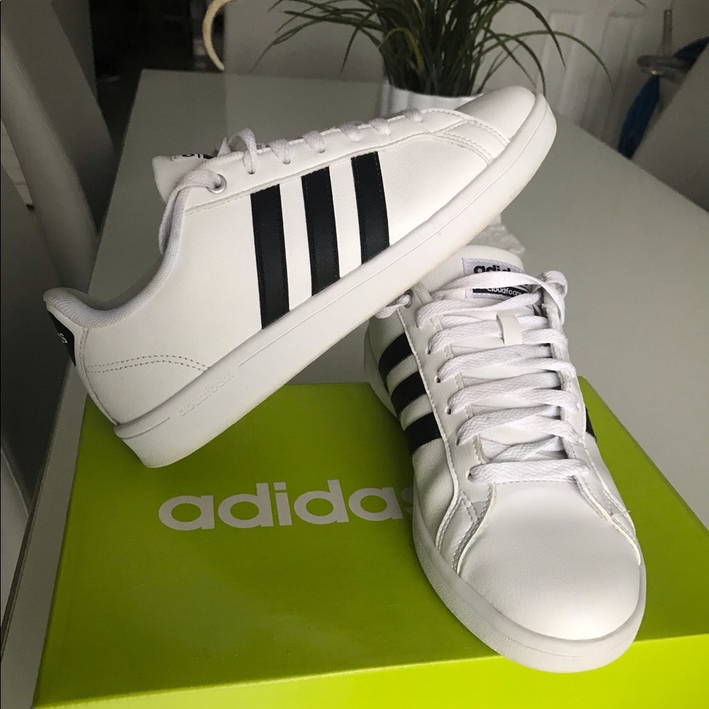 Adidas Cloudform Advantage